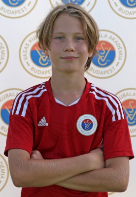 Németh Balázs