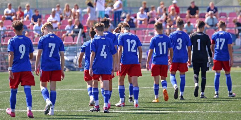 Ferencváros, UTE, DVTK és Honvéd a hétvégi ellenfelek között - frissülő  eredmények